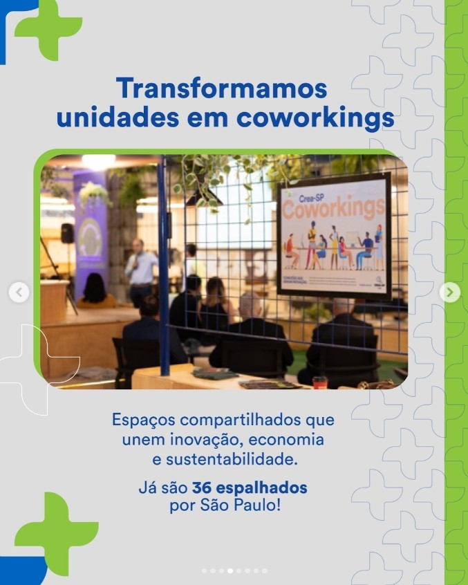 A sustentabilidade é parte da nossa história A sustentabilidade é parte da nossa história